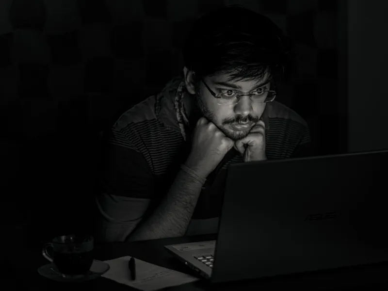 The Browser Knows You Better Than Your Therapist and It's Charging You Nothing (Which Should Terrify You)