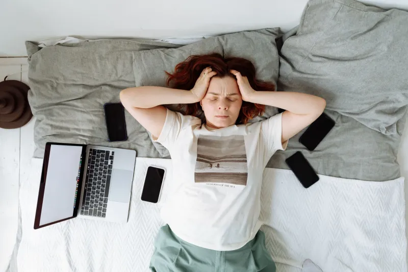 Congratulations, Your Phone Just Had Another Mental Breakdown and Wants You to Know About It