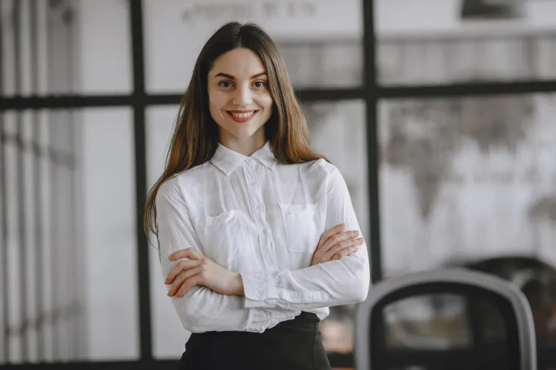Smile Like You Mean It: A Definitive Tier List of Stock Photo Models on the Verge of a Breakdown
