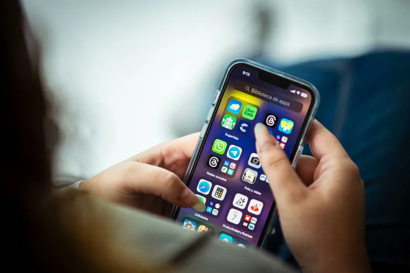 You Have 200 Apps and Use 11 of Them: A Support Group for People Who Cannot Stop Downloading